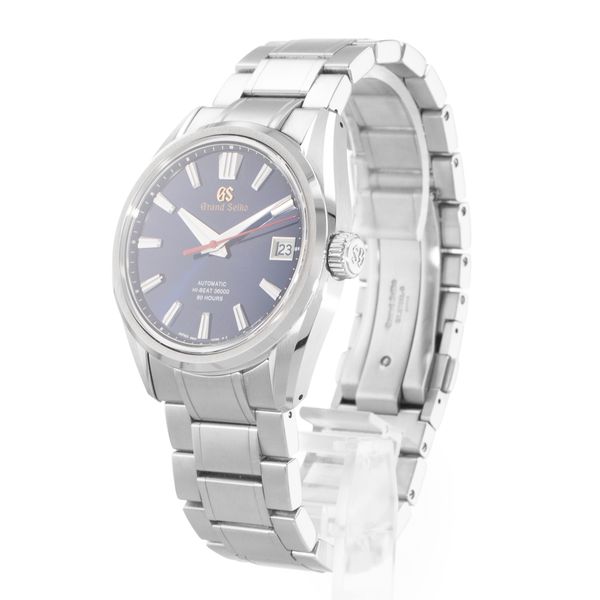 Grand Seiko Heritage Collection SLGH003